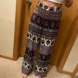 Stoosh Boho Hippie Pants